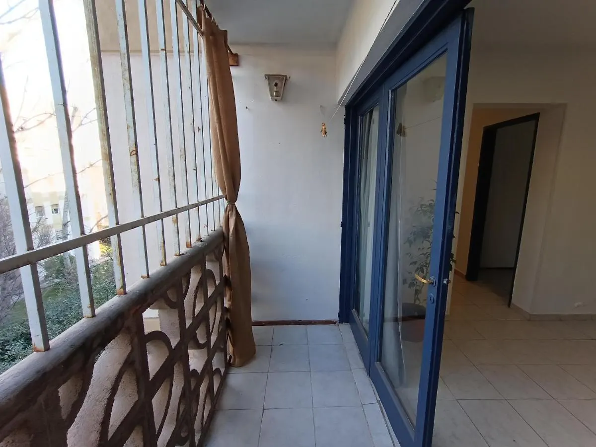 Depto Los Toneles Daire Mendoza