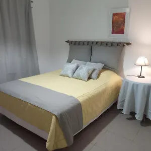 La Casita De Mi Infancia Mendoza