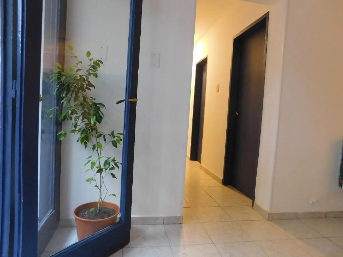 Depto Los Toneles Apartment Mendoza 0*,