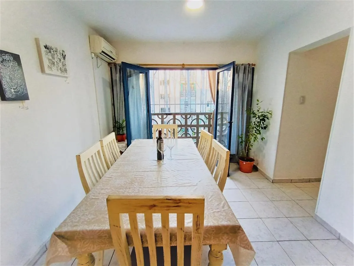 Depto Los Toneles Apartment Mendoza
