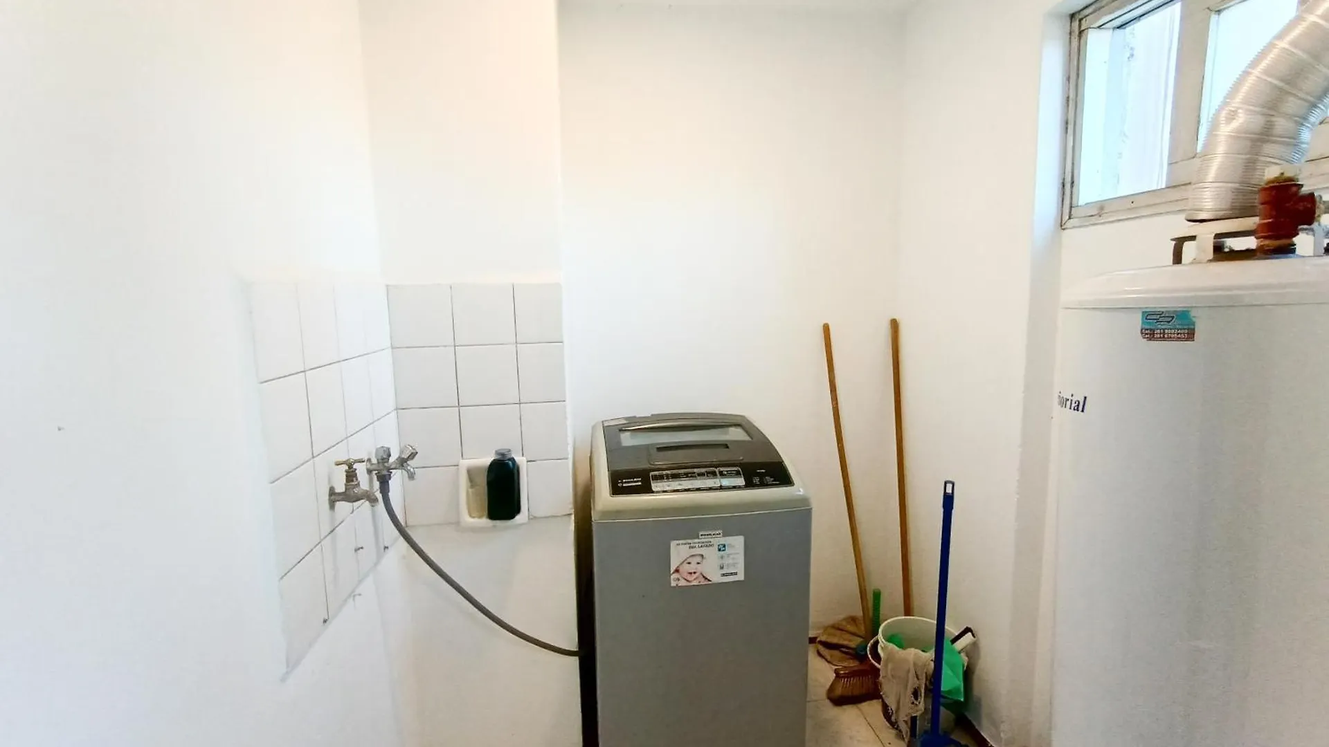 Depto Los Toneles Apartment Mendoza