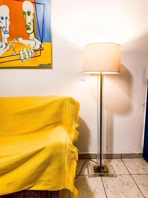 Depto Los Toneles Apartment Mendoza